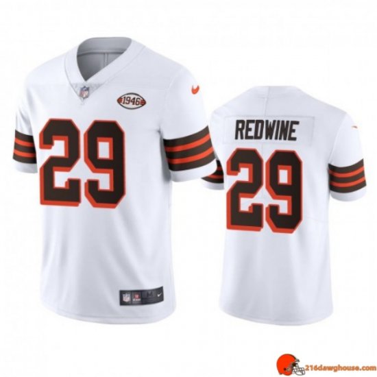 Collector Pro Line Sheldrick Redwine 29 Browns Eco-Friendly White Performance 1946 Men Infinite Replica