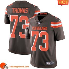 Alluring Superb Legendary Outstanding #73 Joe ThomasColor Men Stitched Vapor Untouchable Limited sporting jersey perfect for die hard fans to flaunt their support