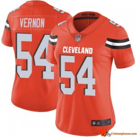 Insignia Authentic Olivier Vernon 54 Browns Jacquard Orange Alternate Women Wear Casual